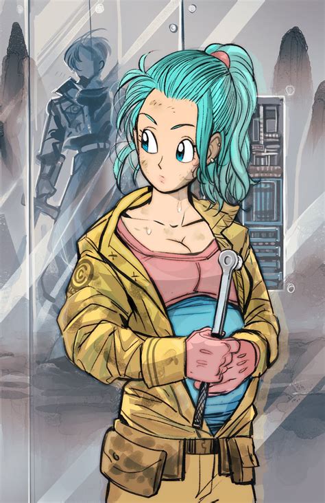 rule34 de bulma|Rule 34 / future